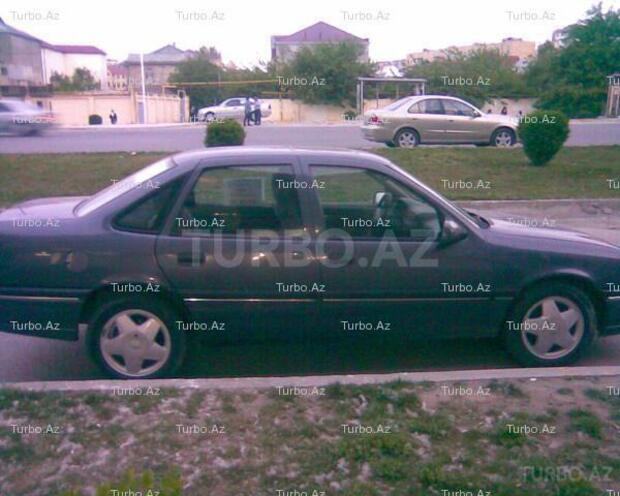 Opel Vectra 1995, 173,000 km - 2.0 l - Bakı