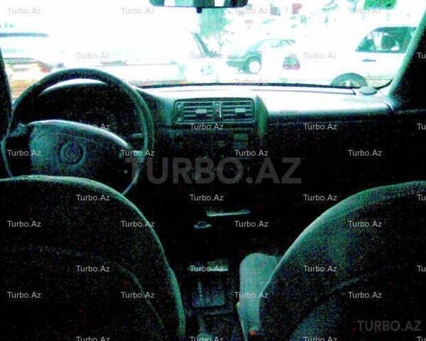 Opel Vectra 1995, 173,000 km - 2.0 l - Bakı