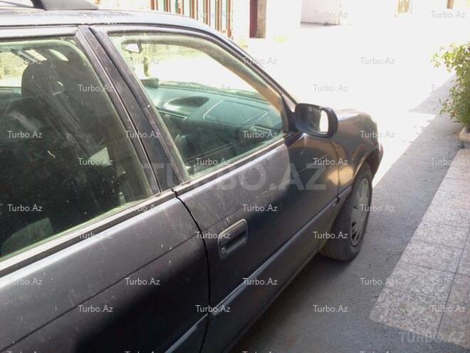 Opel Astra 1995, 250,000 km - 1.7 l - Bakı