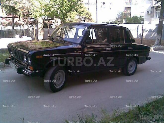LADA (VAZ) 2106 1988, 90,000 km - 1.6 л - Bakı