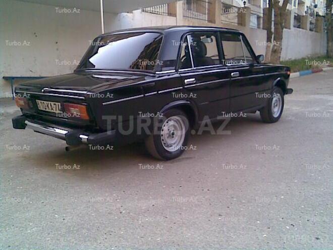 LADA (VAZ) 2106 1988, 90,000 km - 1.6 л - Bakı