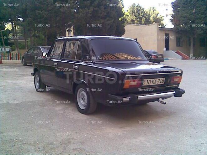 LADA (VAZ) 2106 1988, 90,000 km - 1.6 л - Bakı