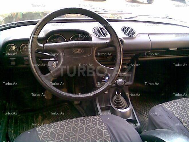 LADA (VAZ) 2106 1988, 90,000 km - 1.6 л - Bakı