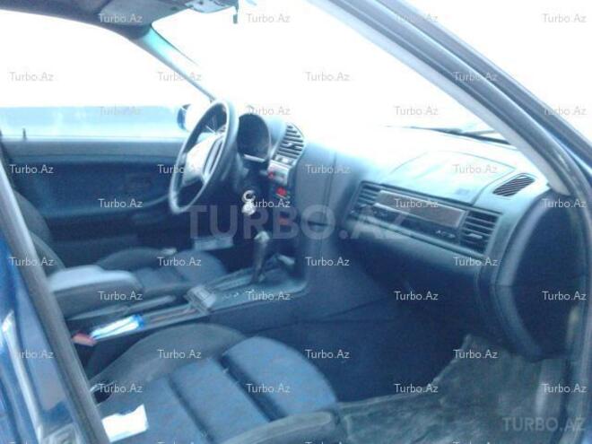 BMW 320 1998, 178,000 km - 2.0 л - Bakı