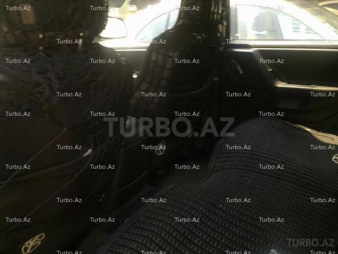 Jeep Grand Cherokee 2000, 142,000 km - 4.0 l - Bakı