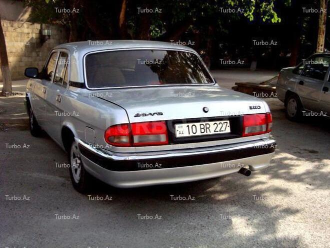 GAZ 3110 2003, 184,650 km - 2.3 л - Bakı