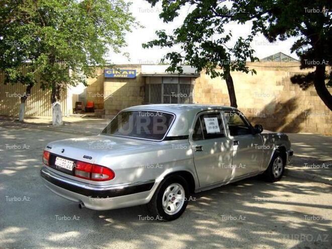 GAZ 3110 2003, 184,650 km - 2.3 л - Bakı