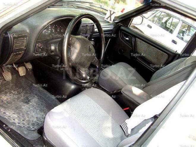GAZ 3110 2003, 184,650 km - 2.3 л - Bakı