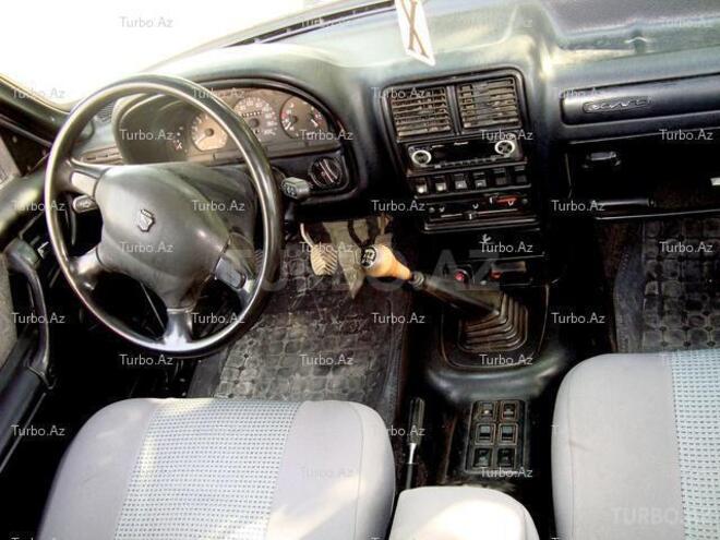 GAZ 3110 2003, 184,650 km - 2.3 л - Bakı
