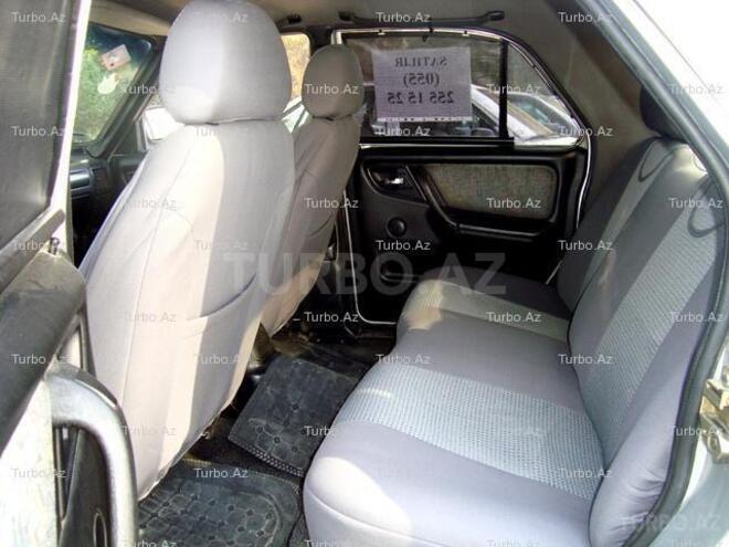 GAZ 3110 2003, 184,650 km - 2.3 л - Bakı