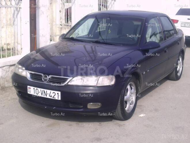 Opel Vectra 1998, 160,200 km - 2.0 л - Bakı