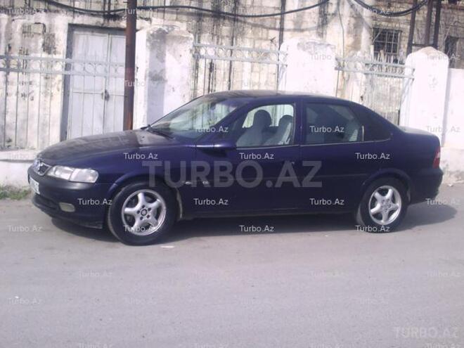 Opel Vectra 1998, 160,200 km - 2.0 л - Bakı