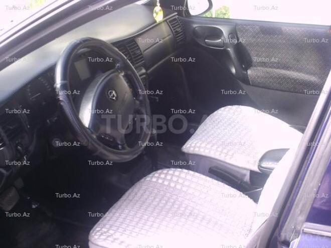 Opel Vectra 1998, 160,200 km - 2.0 л - Bakı