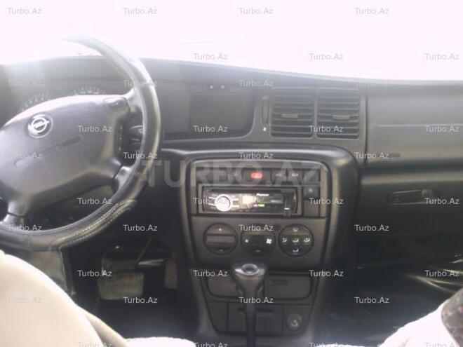 Opel Vectra 1998, 160,200 km - 2.0 л - Bakı