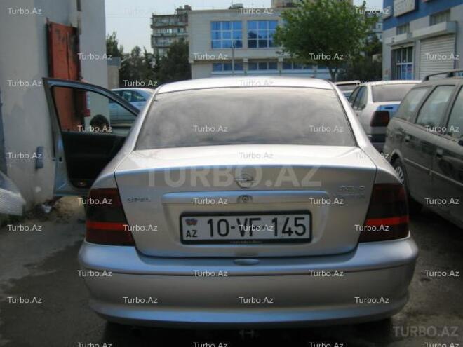 Opel Vectra 1996, 310,000 km - 2.0 l - Bakı
