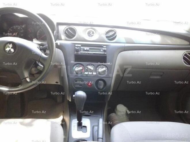 Mitsubishi Outlander 2005, 106,000 km - 2.4 л - Bakı