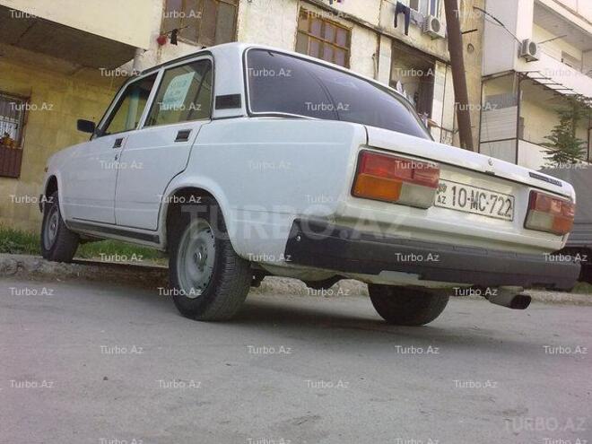 LADA (VAZ) 2107 2004, 87,666 km - 1.6 l - Bakı