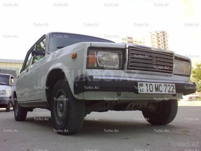 LADA (VAZ) 2107 2004, 87,666 km - 1.6 l - Bakı