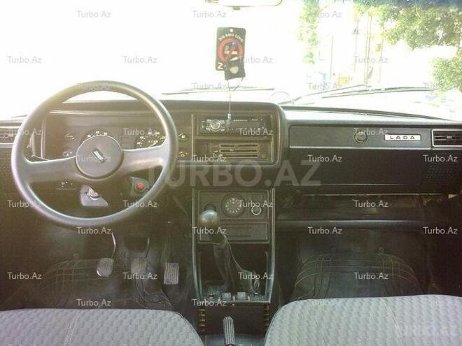 LADA (VAZ) 2107 2004, 87,666 km - 1.6 l - Bakı