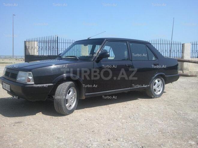 Tofas Sahin 2004, 17,000 km - 1.6 л - Bakı