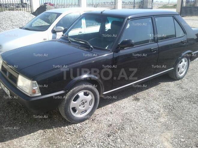 Tofas Sahin 2004, 17,000 km - 1.6 л - Bakı