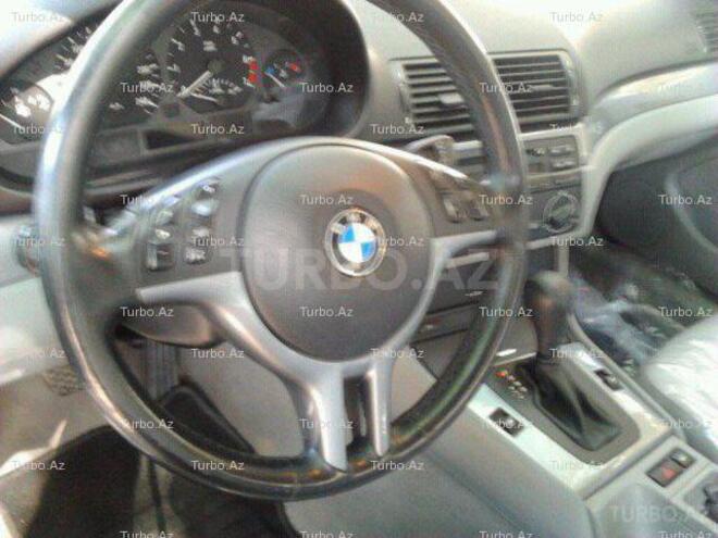 BMW 320 2000, 217,000 km - 2.0 l - Bakı
