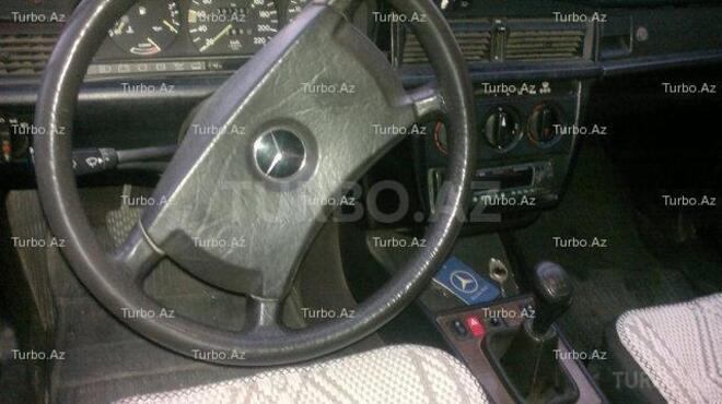 Mercedes 190 1990, 338,860 km - 2.0 л - Bakı