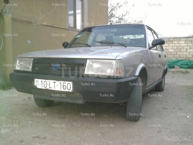 Tofas Sahin 2003, 120,000 km - 1.6 l - Bakı