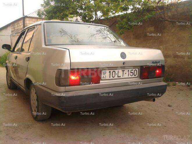 Tofas Sahin 2003, 120,000 km - 1.6 l - Bakı