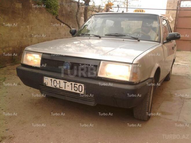 Tofas Sahin 2003, 120,000 km - 1.6 l - Bakı