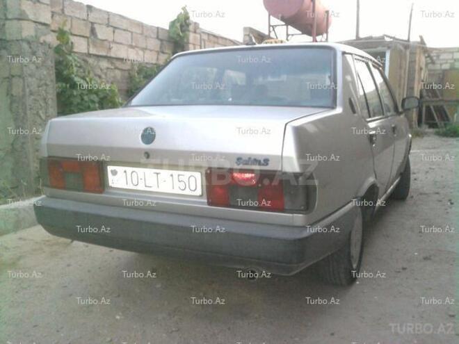 Tofas Sahin 2003, 120,000 km - 1.6 l - Bakı