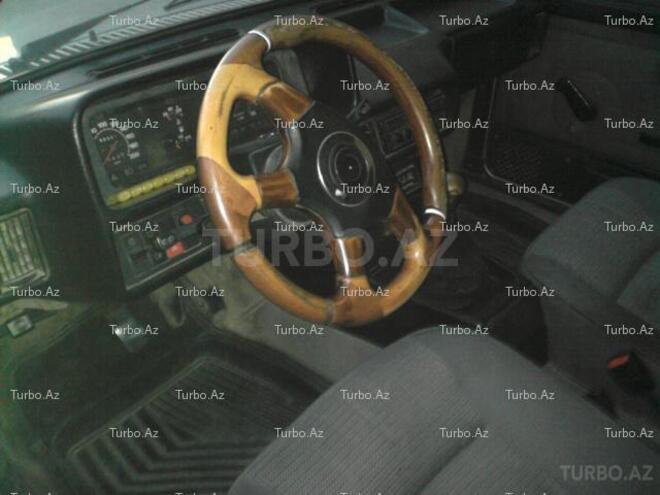 Tofas Sahin 2003, 120,000 km - 1.6 l - Bakı