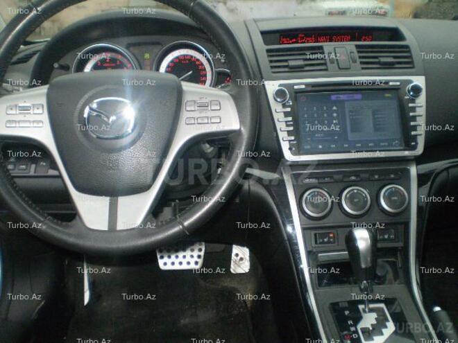 Mazda 6 2009, 70,000 km - 2.0 l - Bakı