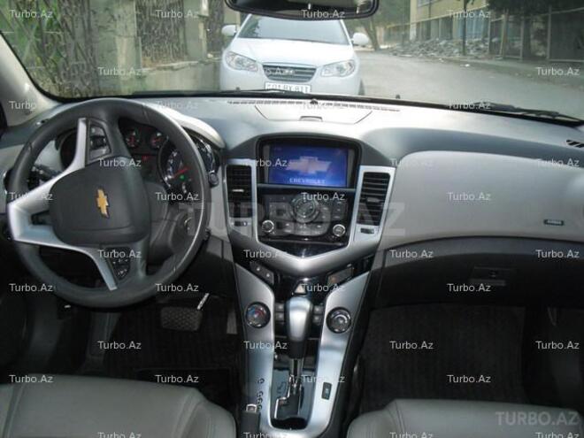 Chevrolet Cruze 2010, 27,600 km - 1.8 l - Bakı