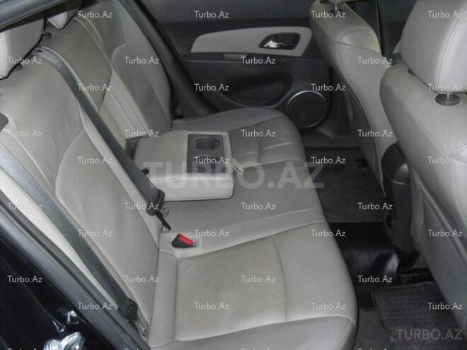 Chevrolet Cruze 2010, 27,600 km - 1.8 l - Bakı