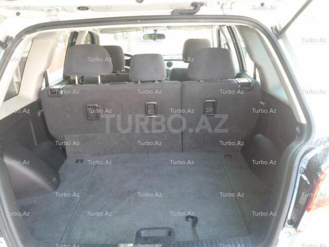Mitsubishi Outlander 2003, 92,000 km - 2.4 l - Bakı