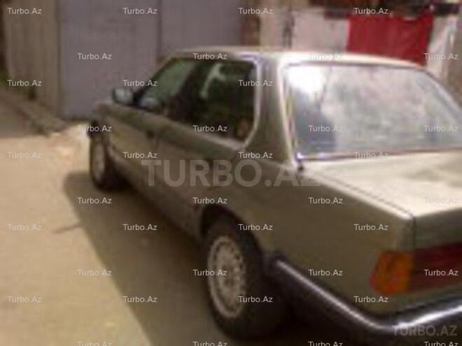 BMW 316 1984, 315,000 km - 1.6 l - Bakı