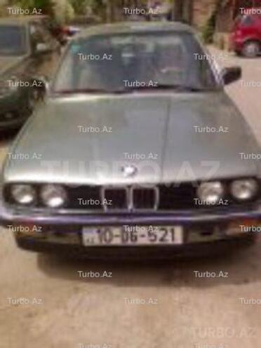 BMW 316 1984, 315,000 km - 1.6 l - Bakı