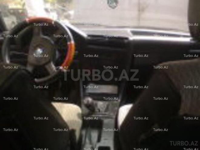 BMW 316 1984, 315,000 km - 1.6 l - Bakı