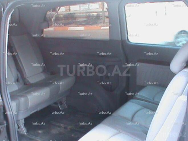 Mercedes Viano 2009, 135,000 km - 2.2 l - Bakı