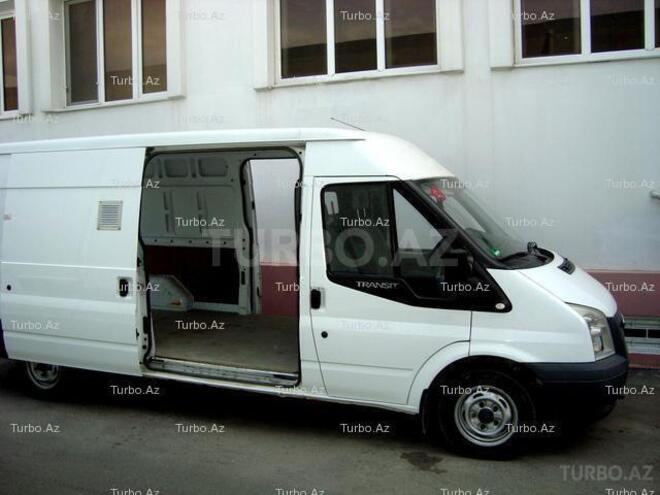 Ford Transit 2007, 145,574 km - 2.2 л - Bakı