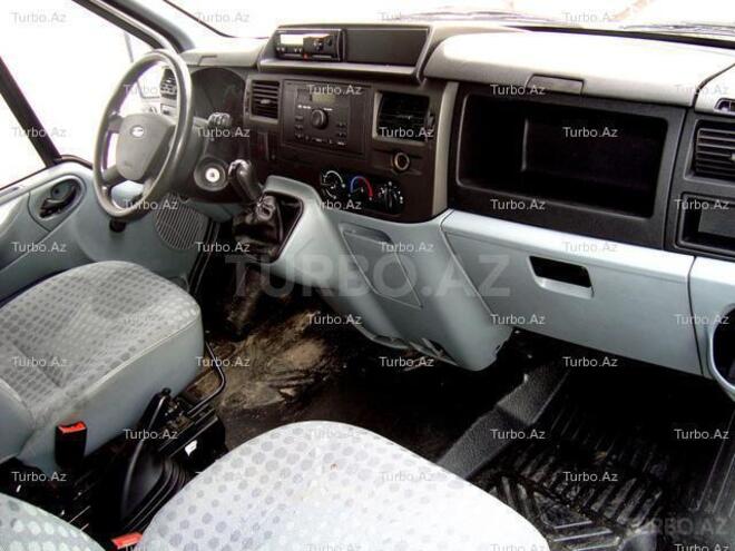 Ford Transit 2007, 145,574 km - 2.2 л - Bakı