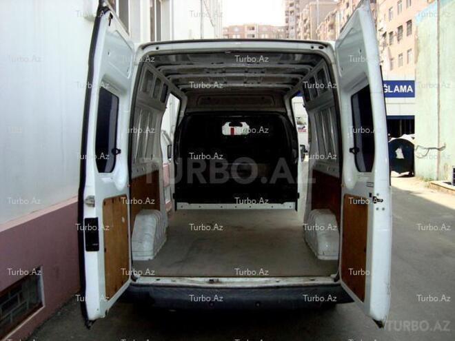 Ford Transit 2007, 145,574 km - 2.2 л - Bakı