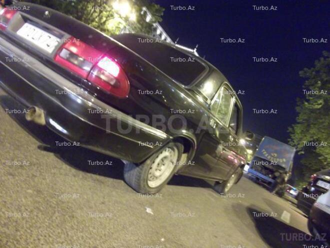 GAZ 3110 2004, 98,500 km - 2.3 l - Bakı