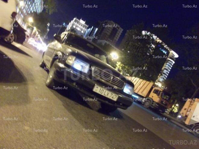 GAZ 3110 2004, 98,500 km - 2.3 l - Bakı
