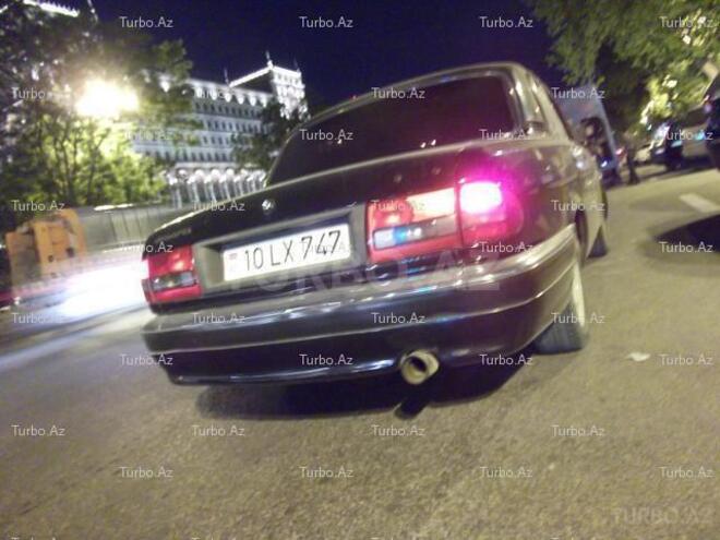 GAZ 3110 2004, 98,500 km - 2.3 l - Bakı