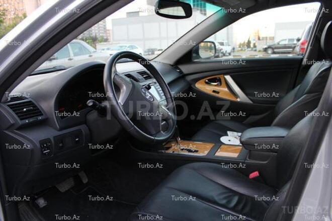 Toyota Camry 2007, 52,000 km - 2.4 l - Bakı