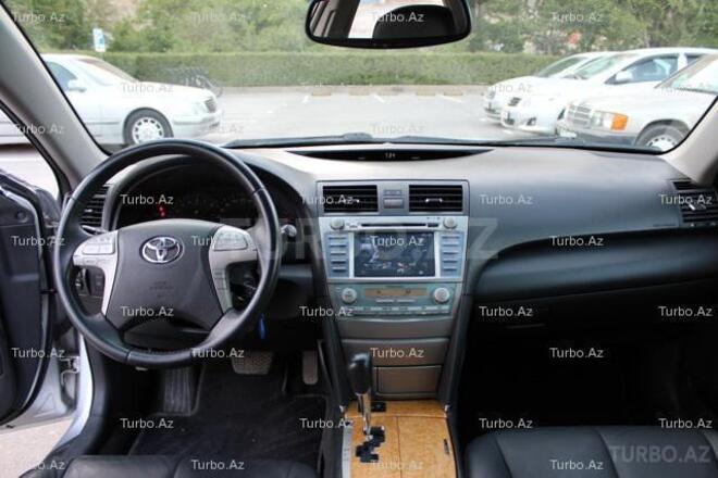 Toyota Camry 2007, 52,000 km - 2.4 l - Bakı
