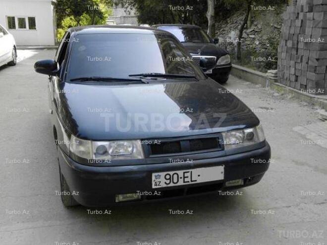 LADA (VAZ) 2110 2005, 25,000 km - 1.6 l - Bakı