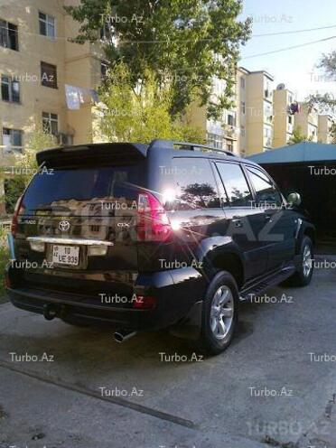 Toyota Prado 2006, 39,000 km - 2.7 l - Bakı